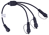 Разветвитель Uniel  UL-00013235 100_100_3093684